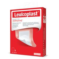Leukoplast Leukomed T Plus 8 x 10 cm - 5 st