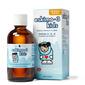 Eskimo-3 Kids Apelsin - 210 ml