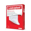 Leukoplast Leukomed 8 x 10 cm - 5-pack hudvänlig, non-woven sårförband Med24.se