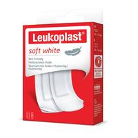 Leukoplast soft mix - 20 st
