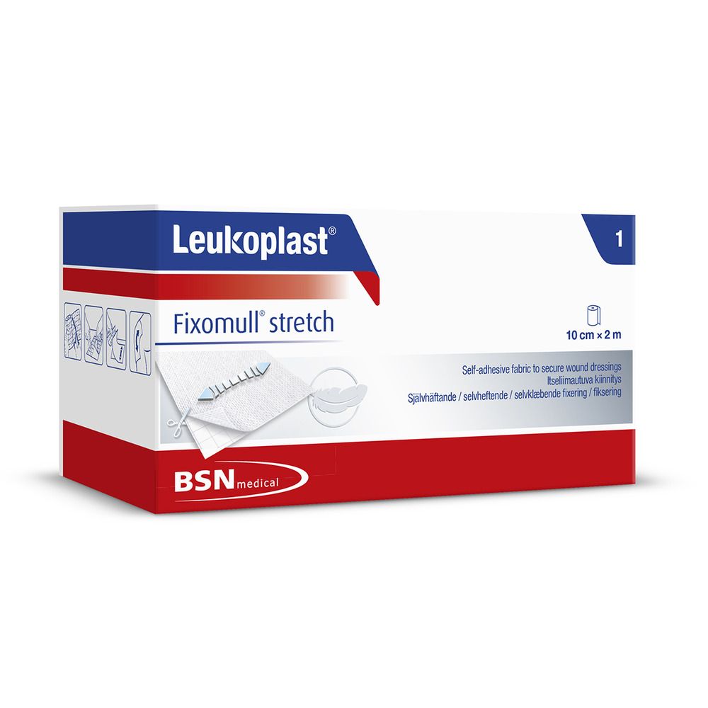 K pLeukoplast Fixomull Stretch 10 Cm X 2 M P Med24 se k-pleukoplast-fixomull-stretch-10-cm-x-2-m-p-med24-se