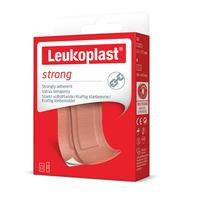 Leukoplast Strong Mix - 20 st