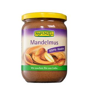 Mandelkräm Ekologisk - 500 g