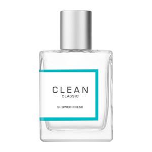 CLEAN Eau de Parfum Shower Fresh - ren och fräsch känsla