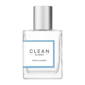 CLEAN Eau de Parfum Fresh Laundry - doft av nytvättade kläder