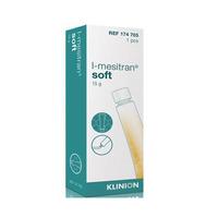 Klinion L-Mesitran Sårgel med Honung - 15 g