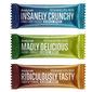 Bodylab proteinbar 3 varianter