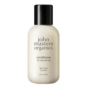 John Masters Citrus & Neroli Conditioner - 60 ml