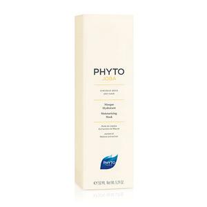 Phyto Hårinpackning Intensivt Återfuktande - hårinpackning för torrt hår
