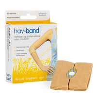 Hay-band Akupressband - Hösnuva