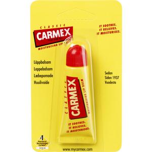 Carmex Lip Balm Cherry i tub - 10 gr