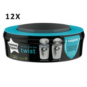 Storpack - Sangenic Universal refill