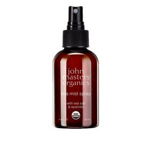 John Masters ekologiska saltvattenspray med lavendel.