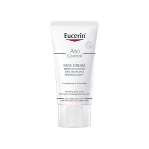 Eucerin AtoControl Face Care Cream - dagkräm till atopisk hud