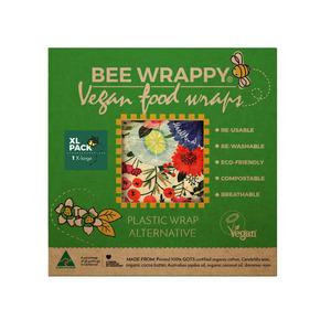 Bee Wrappy Vegan x-large