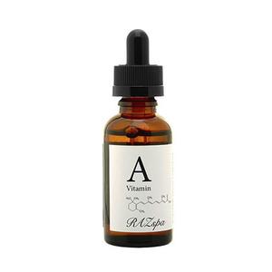 RazSpa A-vitamin - Ekologisk vitaminvätska