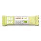 Mols Organic Raw Bar flera varianter eko - 45 g