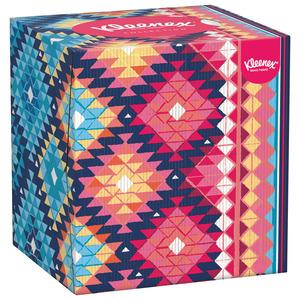 Kleenex Collectionbox - 56 st