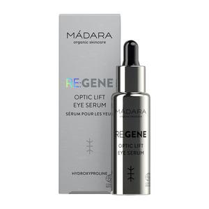 Mádara - RE:GENE Eye Serum - 15 ml Med24.se