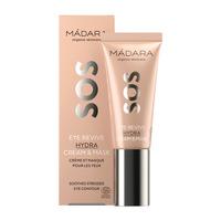 Mádara SOS HYDRA Eye Revive Cream & Mask - 20 ml