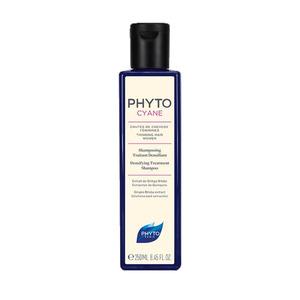 Phyto Shampoo Anti-age tunt hår kvinnor - 200 ml