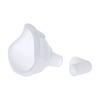 Omron Barnmask till Nebulizer NE-C28P-E, SEBS PVC-fri