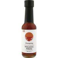 Clearspring Mikawa Mirin (söt risvinäger) - 150 ml