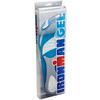 Ironman Performance Gel helsula flera storlekar - 1 par