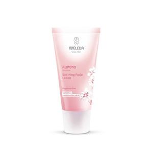 Weleda Almond Soothing Facial Lotion - för känslig hud