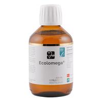Ecolomega Fiskolja eko - 200 ml