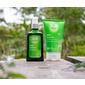 Weleda Birch Body Scrub är baserad på naturligt vax som är miljövänligt och verkar icke-förorenande