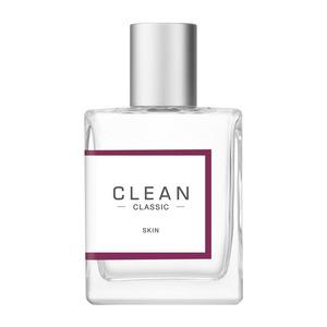 CLEAN Eau de Parfum Skin - oemotståndlig och feminin doft