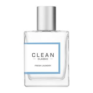 CLEAN Eau de Parfum Fresh Laundry - doft av nytvättade kläder