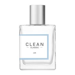 CLEAN air - känslan av att sväva!