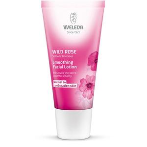 Weleda Wild Rose Smoothing Facial Lotion - 30 ml