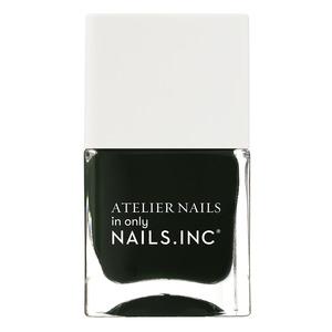 Nails INC Out Of Hours - djupt grön LIMITED EDITION Med24.se