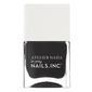 Nails INC Take Me to The Runway - djupgrå/svart LIMITED EDITION Med24.se