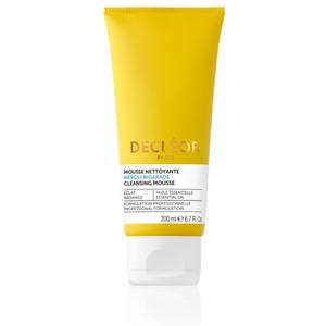 Decléor Neroli Bigarade Cleansing Mousse är perfekt för dig med ett hektiskt vardagsliv Med24.se