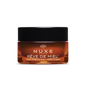 Nuxe Reve De Miel Lip Balm- i Limited Edition-utgåva
