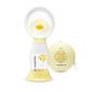 Medela Swing Flex Electric Bröstpump är tillverkad med innovativ Flex-teknik, som ger en ny och mer individuellt anpassad pumpupplevelse