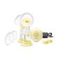 Medela Swing Maxi Flex elektrisk dubbelbröstpump