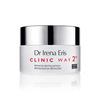 Dr. Irena Eris - Clinic Way No. 2 Retinoid Revitalization antirynk nattkräm för kvinnor på 40+