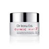 Dr. Irena Eris - Clinic Way No. 3 Phytohormonal Rejuvenation antirynk dagkräm för kvinnor på 50+