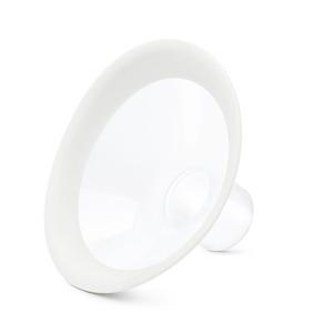 Medela PersonalFit Flex Brösttratt 27 mm - används tillsammans med Medela Swing Flex och Swing Maxi Flex