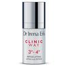Dr. Irena Eris - Clinic Way 3+4 Peptide Lifting antirynk ögonkräm för kvinnor över 50 år