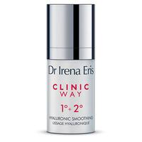 Dr. Irena Eris Clinic Way Anti-Wrinkle Dermo Eyecream 10+20 - 15 ml