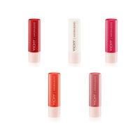 Vichy NaturalBlend Lip Balm - Flera färger
