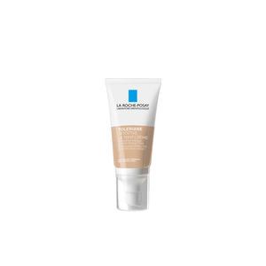 La Roche-Posay Toleriane Sensitive Lätt färgad dagkräm - fuktgivande, lugnande och korrigerande vård på samma gång