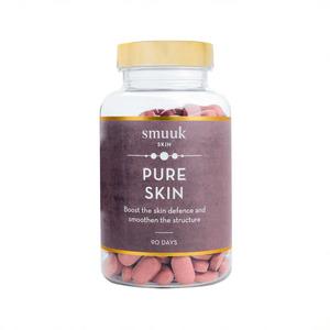Smuuk Skin PureSkin - 180 st