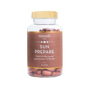 Smuuk Skin SunPrepare - 180 st